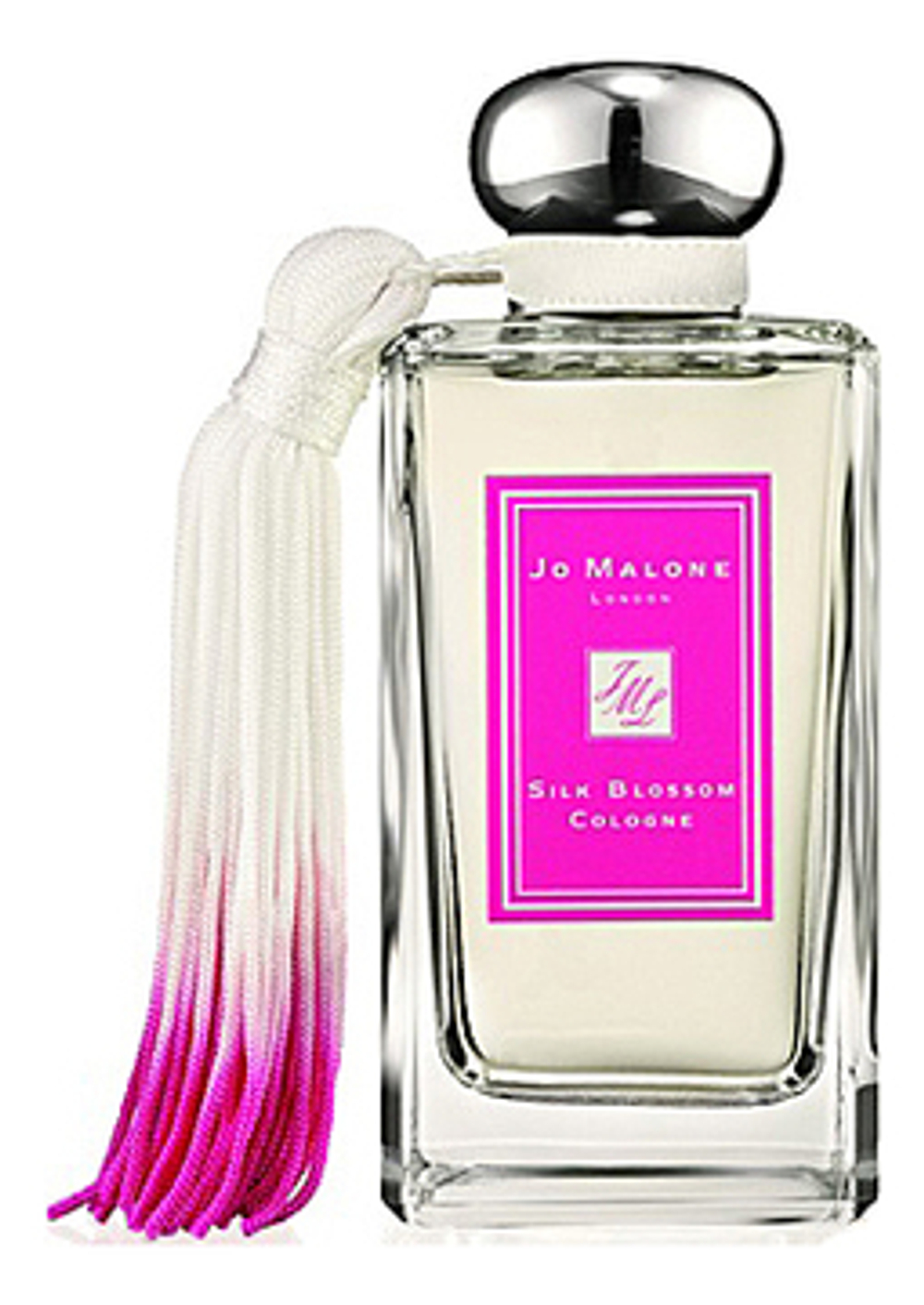 JO MALONE Silk Blossom 100 ml