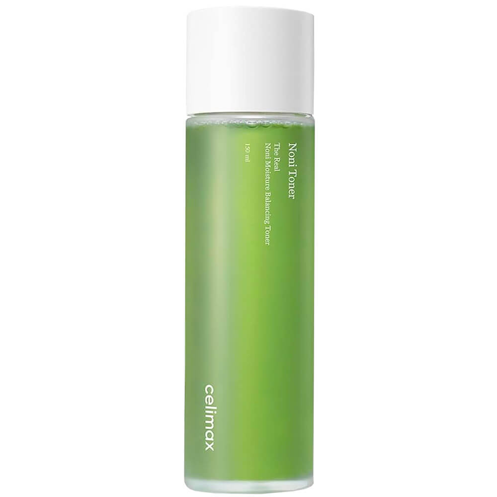 Тонер для лица Celimax Noni Moisture Balancing Toner 150 мл