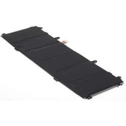 Аккумулятор iBatt 7630mAh для ноутбука Lenovo Yoga C940-14IIL (L18M4PH0) 12 pin