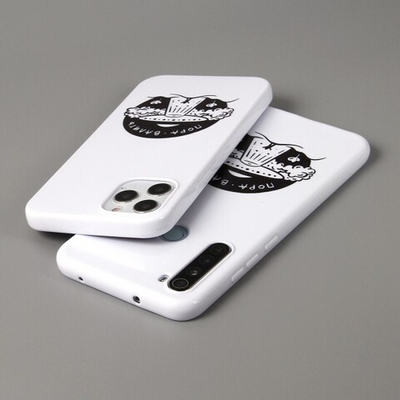 Чехол ТПУ 2020 для Huawei Y5 (2019)/ Honor 8S, 011999