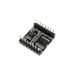 MP112SD Встраиваемый MP3 плеер для microSD карт