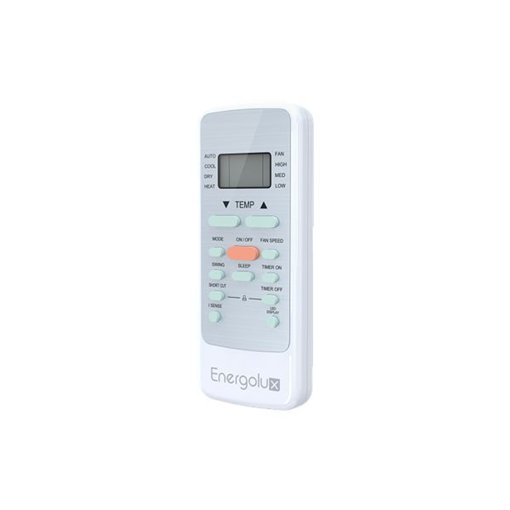 Кассетная сплит-система Energolux SAC12С6-A / SAU12U6-A