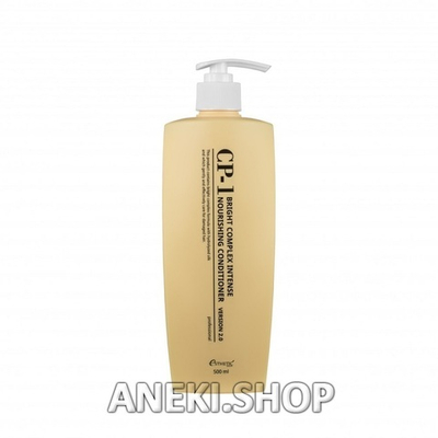 Кондиционер для волос протеиновый 500 мл Esthetic House СР-1