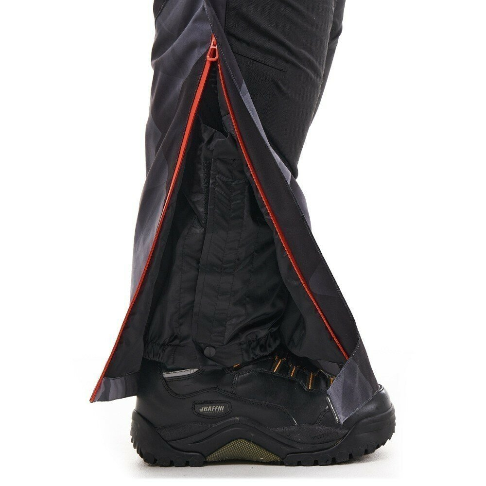 DRAGONFLY Штаны EXPEDITION