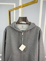 Прогулочный костюм Brunello Cucinelli