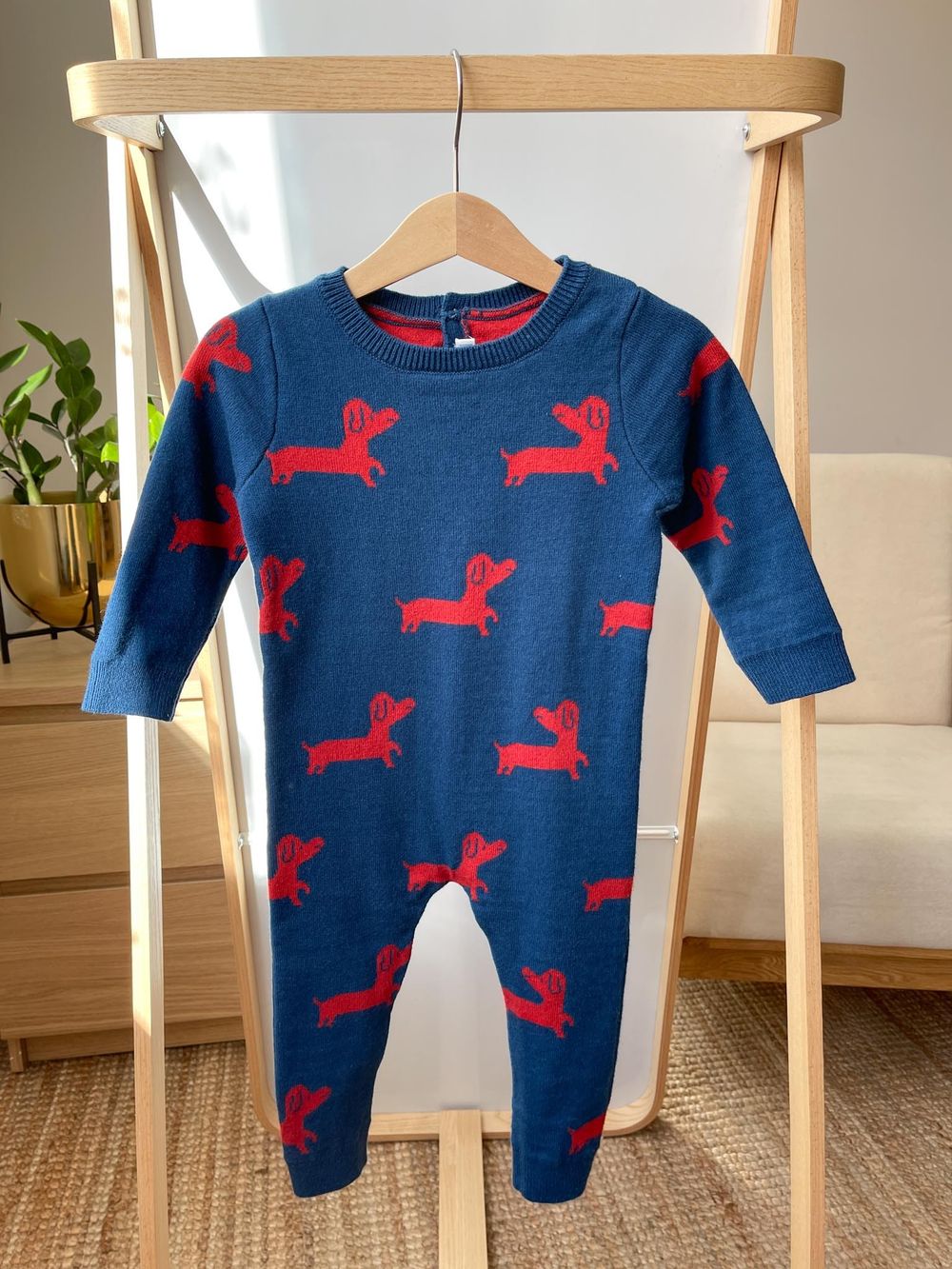 Комбинезон Jacadi, 68