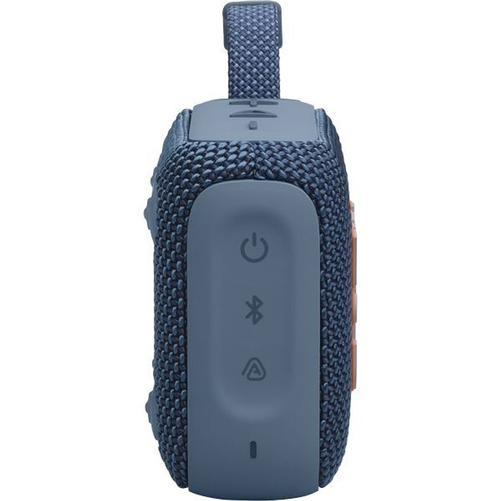 JBL Go 4 Blue