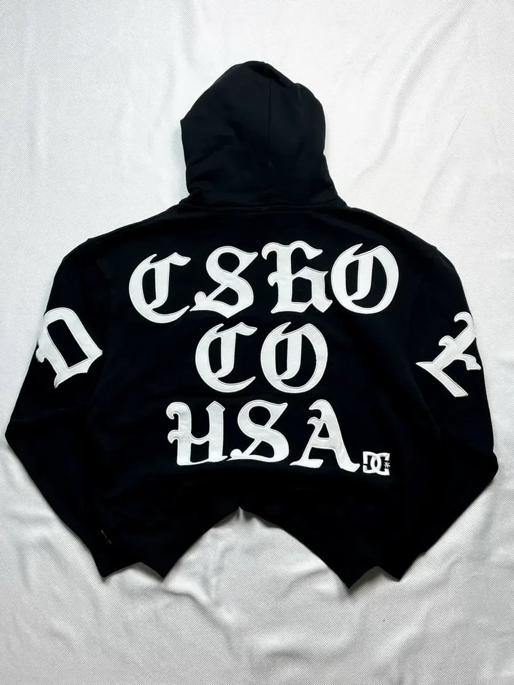 Зип худи от Ecko fubu G-Unit South pole