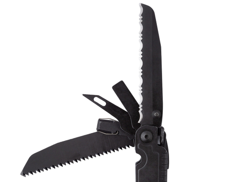 Мультиинструмент SOG PowerAccess Assist Black (SOG-PA3002-CP)