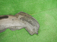 Подкрылок задний правый KIA Soul 1 AM (2011-2014)