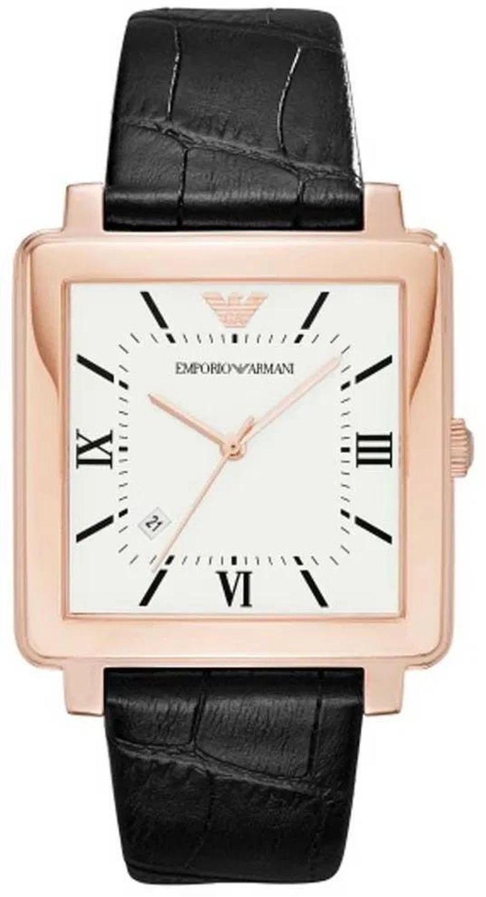 Мужские наручные часы Emporio Armani AR11075