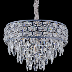 99380-0.4-400 CH светильник потолочный