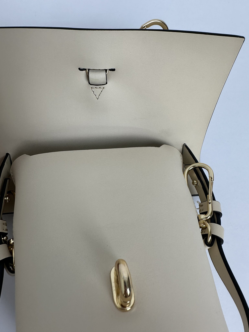 Сумка Zac Zac Posen