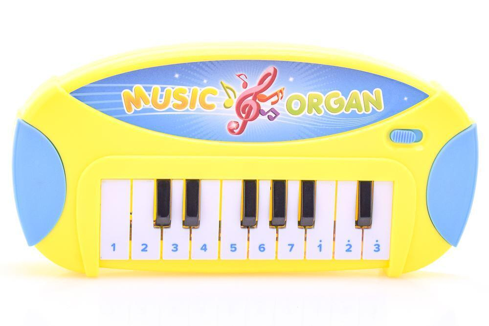 Пианино 22см, пакет 21-16