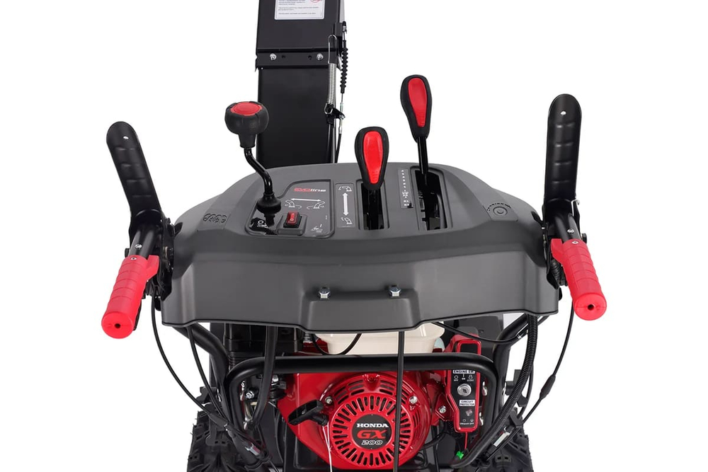 Снегоуборщик EVOLINE SBG 610 HE