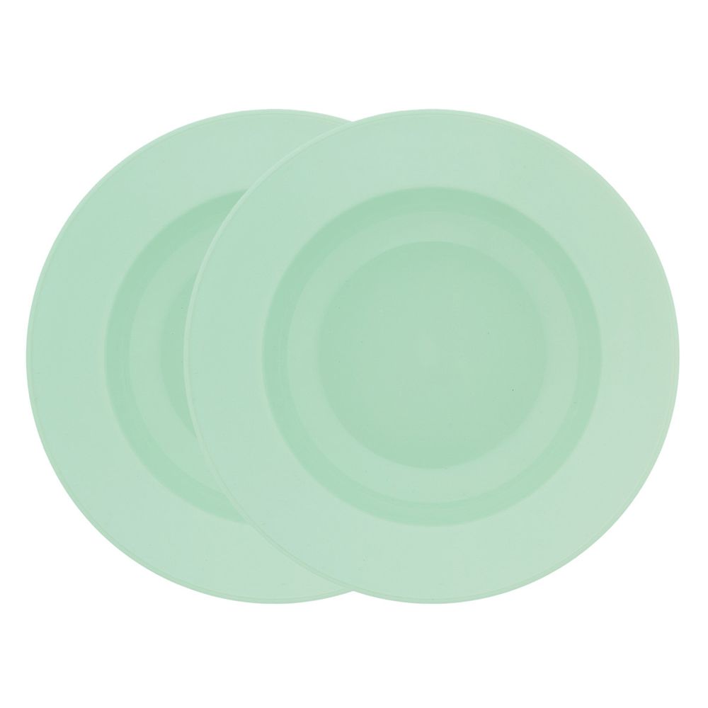 Набор тарелок суповых Gipfel Gronte 52226 22 см