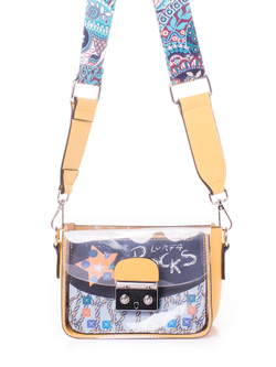 18086-2/82 Сумка жен., иск. кожа