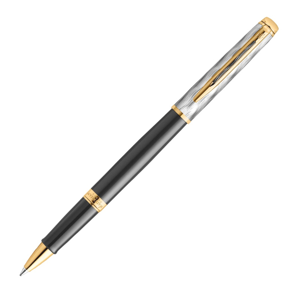 Ручка - роллер Waterman Hemisphere DeLuxe F