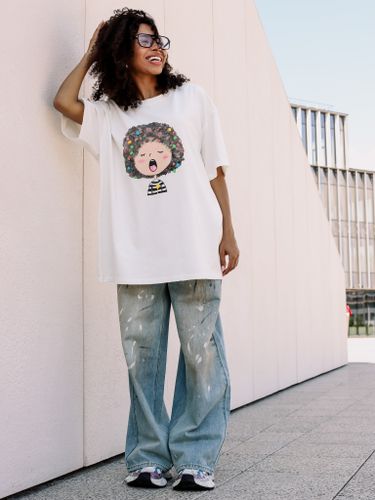 Футболка BOBO