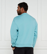 Худые Noideryos Hugo Blue - бирюзовый(50530335)