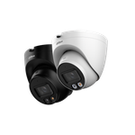 DH-IPC-HDW2449TP-S-IL-0360B Профессиональная видеокамера IP купольная
