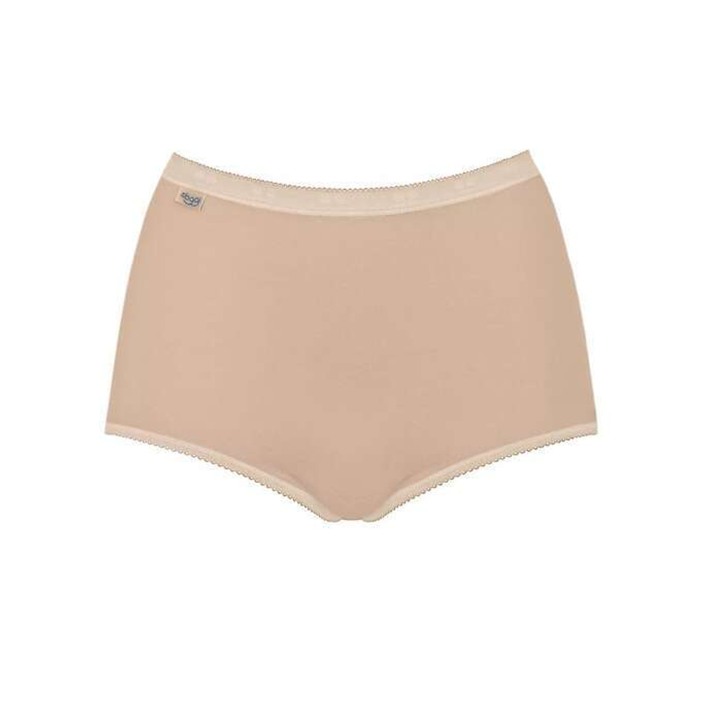 Трусы sloggi Basic+ Maxi 2P комплект