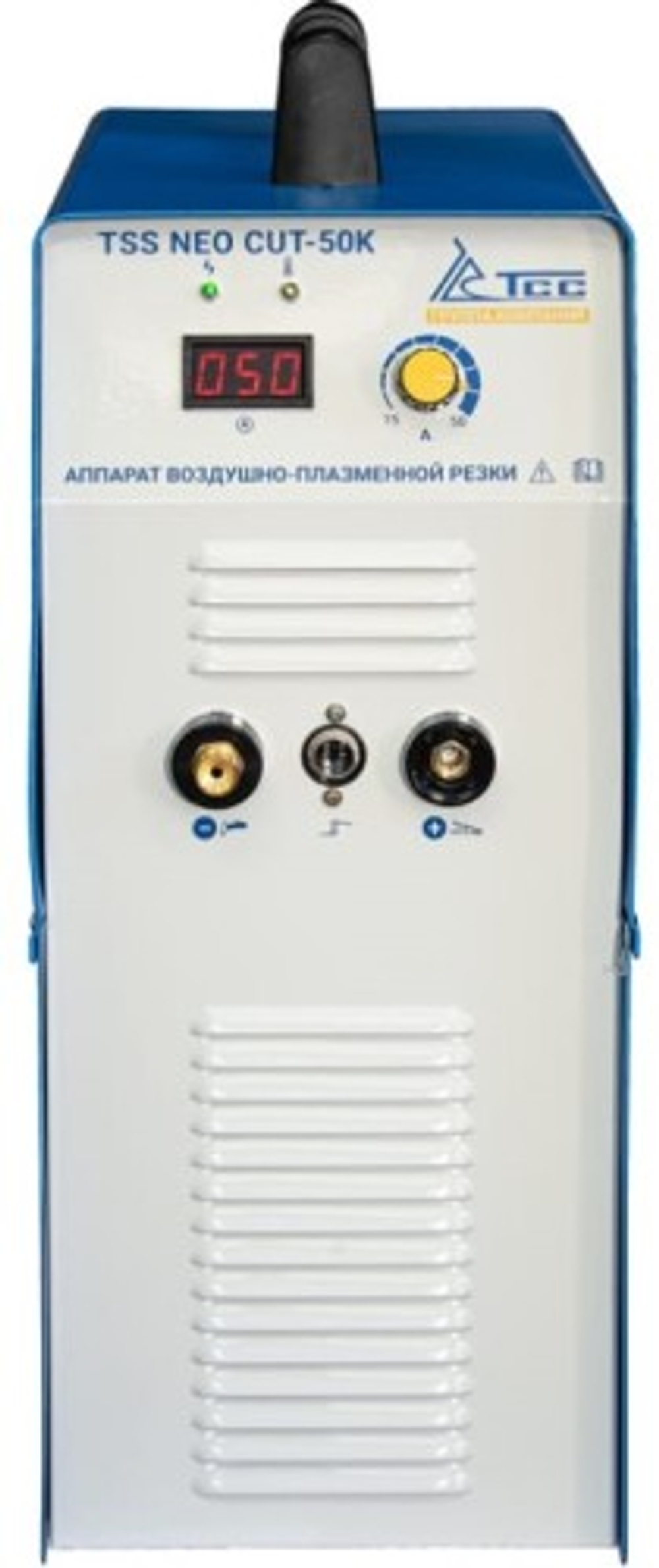 Аппарат плазменной резки ТСС NEO CUT-50K 033316