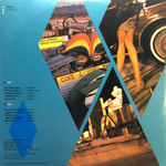 Bad Company / Rough Diamonds (LP)