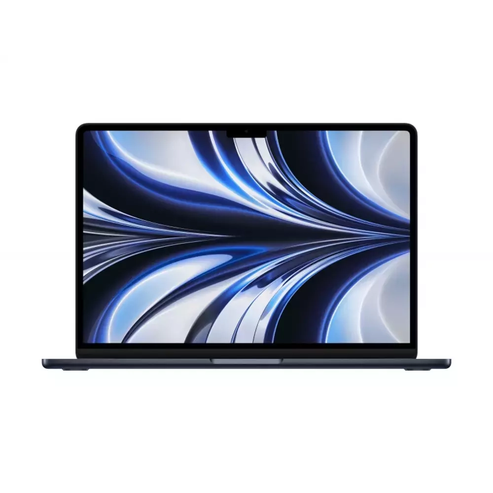 Apple MacBook Air 13 MLY33 Midnight (M2 8-Core, GPU 8-Core, 16GB, 256GB) (Custom)