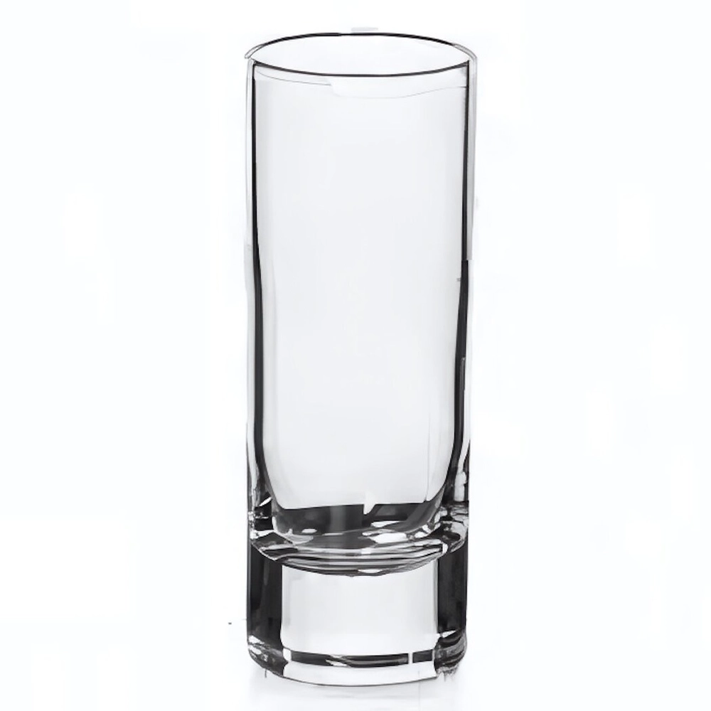 Набор рюмок для ликера 6шт 60мл «Сайд» 41050