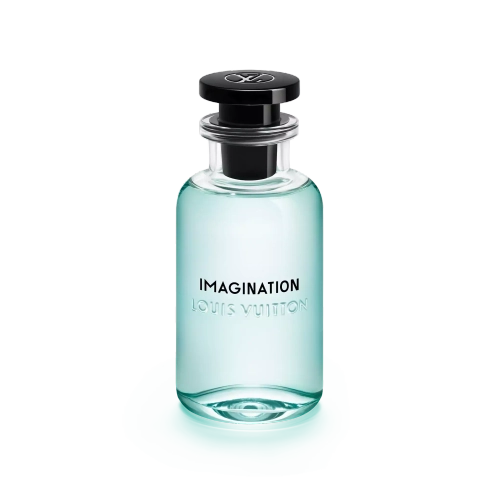 Louis Vuitton Imagination