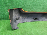 Бампер задний Nissan X-Trail T32 (2017-2022)