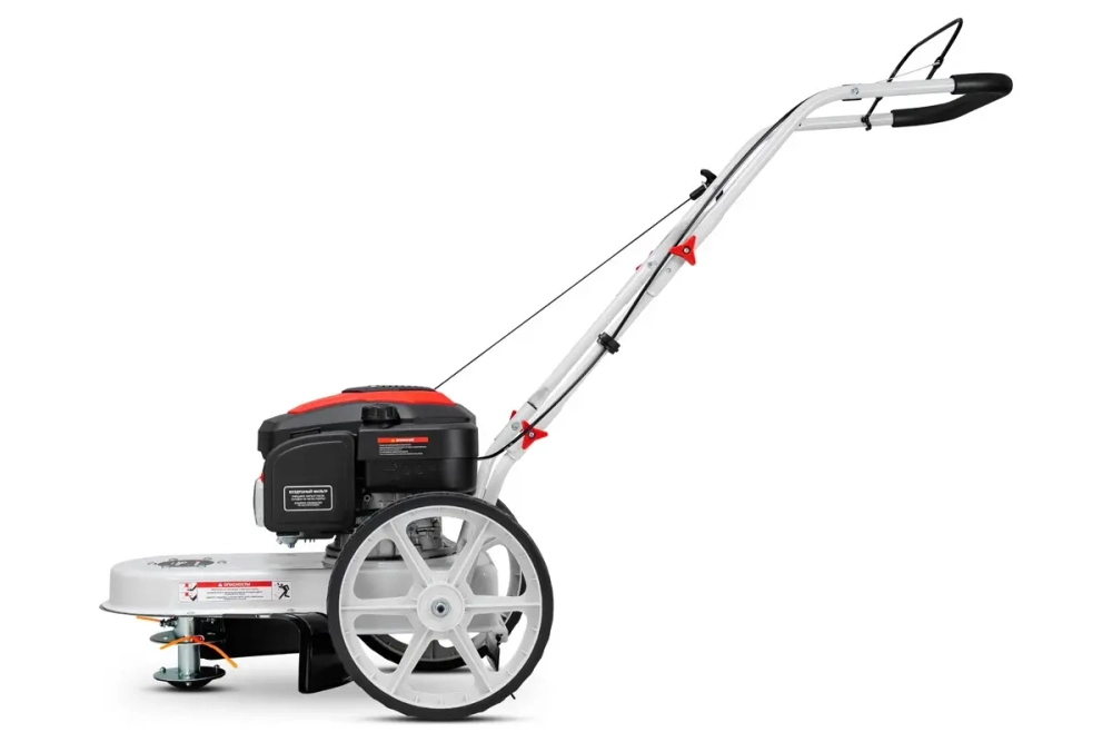 Газонокосилка Katana-3800A Pro