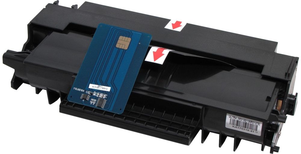Картриджи Ultra 106R01378/Ph3100 (0020952) черный