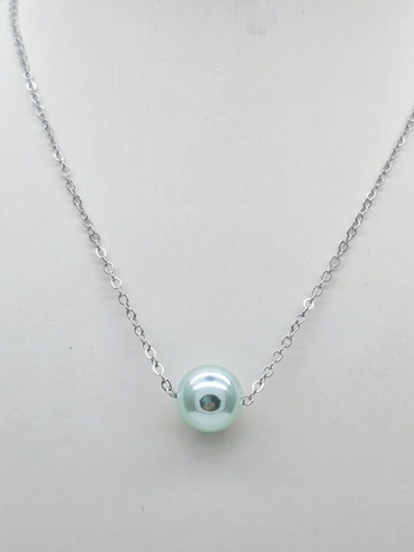 91003866 Колье Selena Pearls