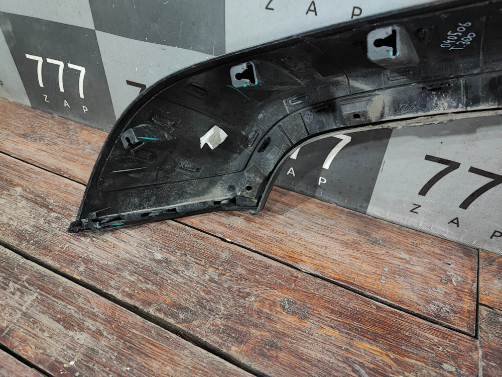 Накладка крыла переднего правого Tank 300 21-нв Б/У Оригинал 5006144XKM01A