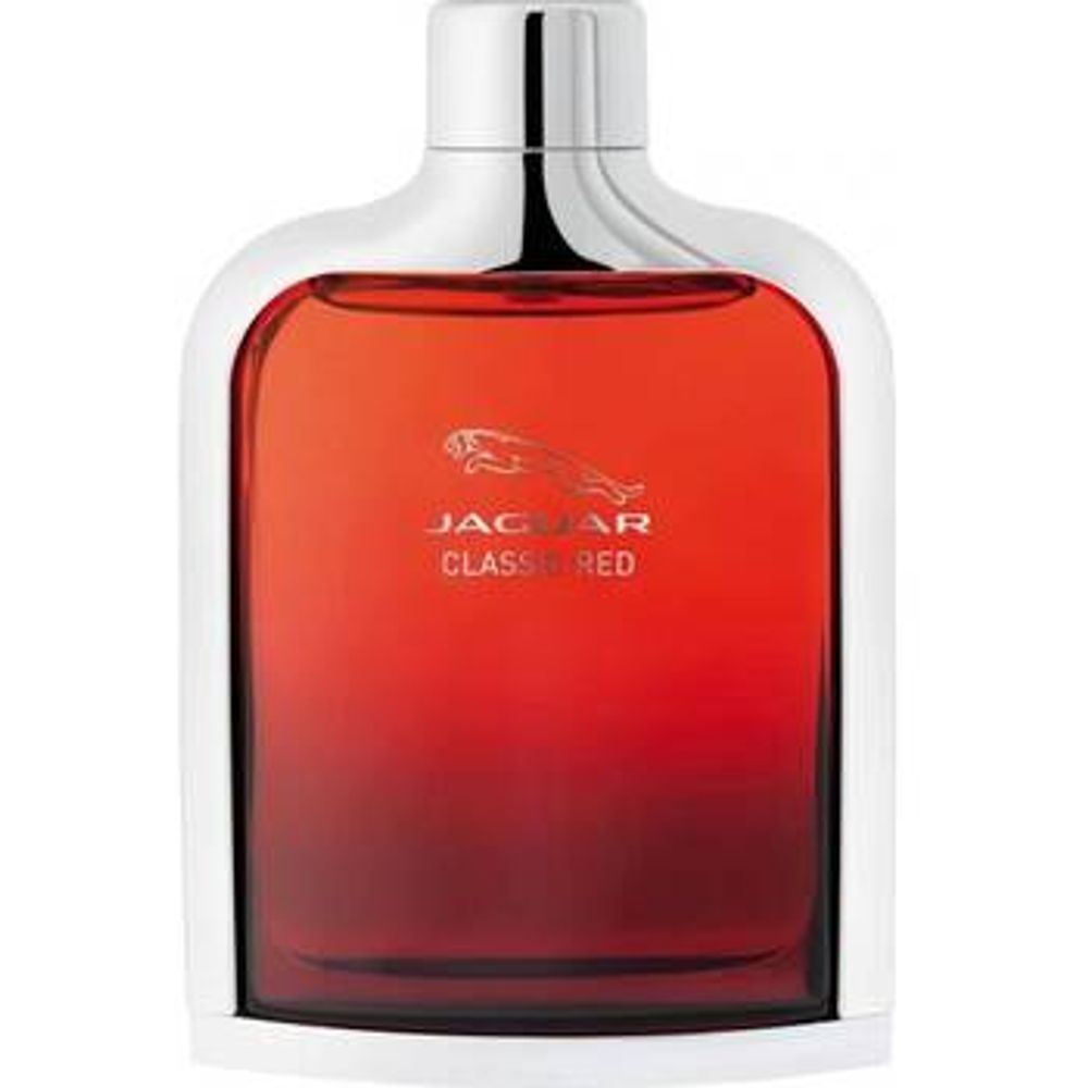 Jaguar Classic Red EDT Tester 100ml