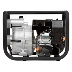 Hyundai HYT 80 мотопомпа бензиновая