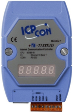 Контроллер ICP DAS I-7188E5D CR