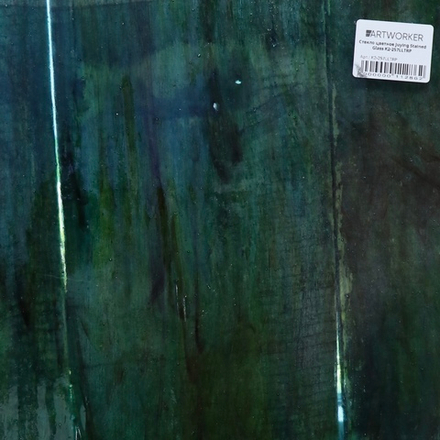 Стекло цветное Juying Stained Glass 0349-26
