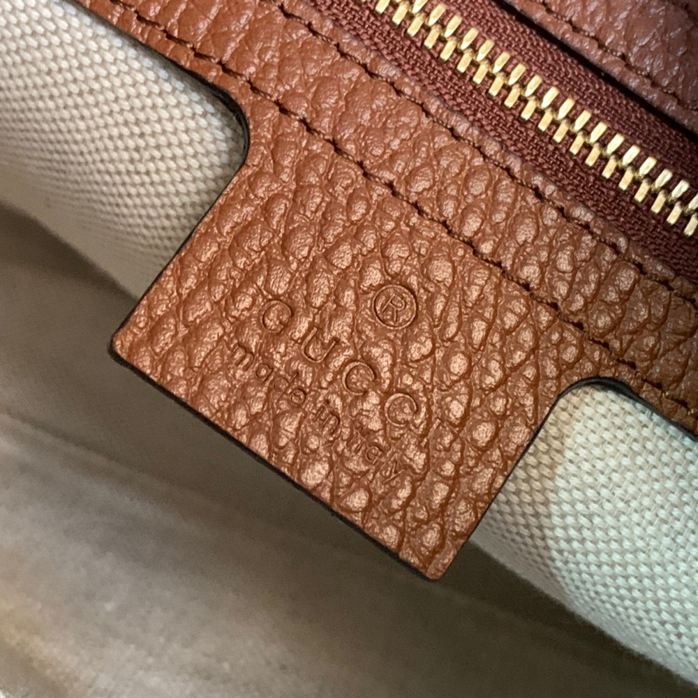 Gucci Jackie 27 cm