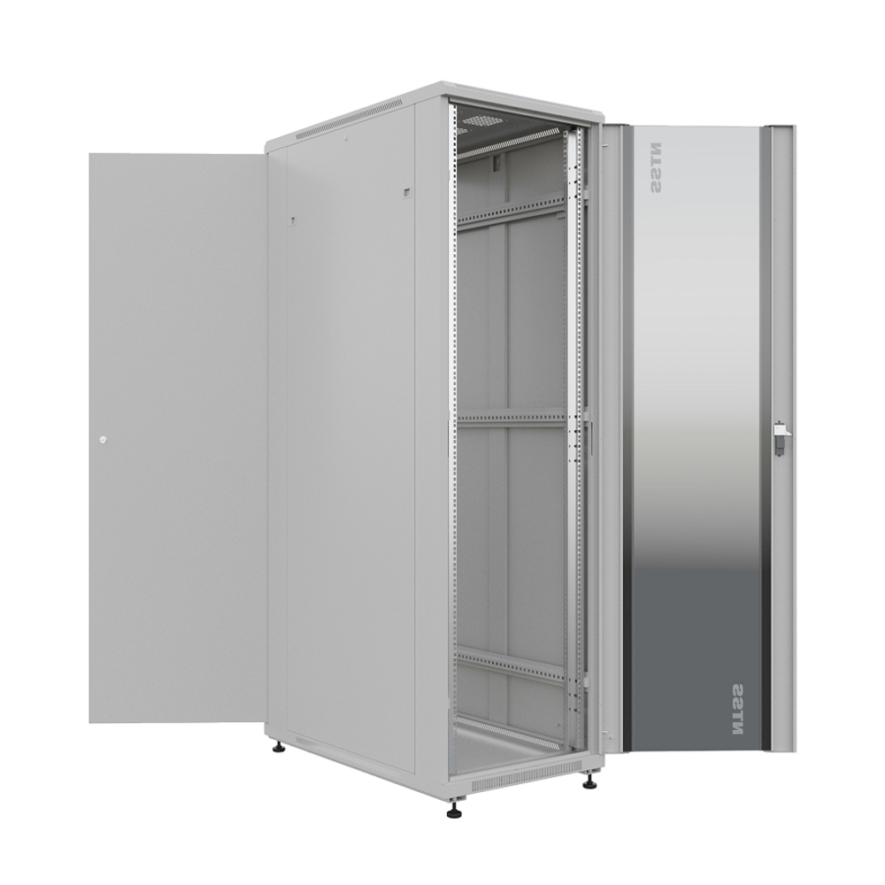 Шкаф напольный NTSS NTSS-R22U60100GS