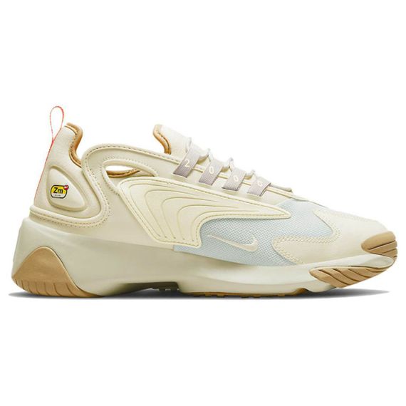 NIKE Zoom 2K Повседневная обувь Низкий Топ Мужская