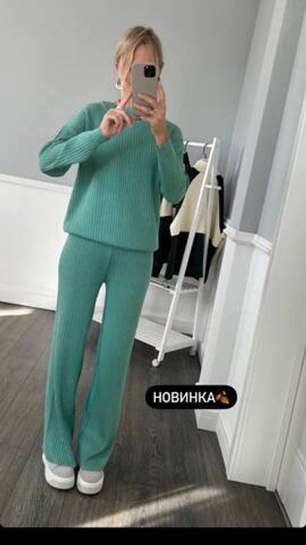 Костюм УК-1012-1 Fabrika