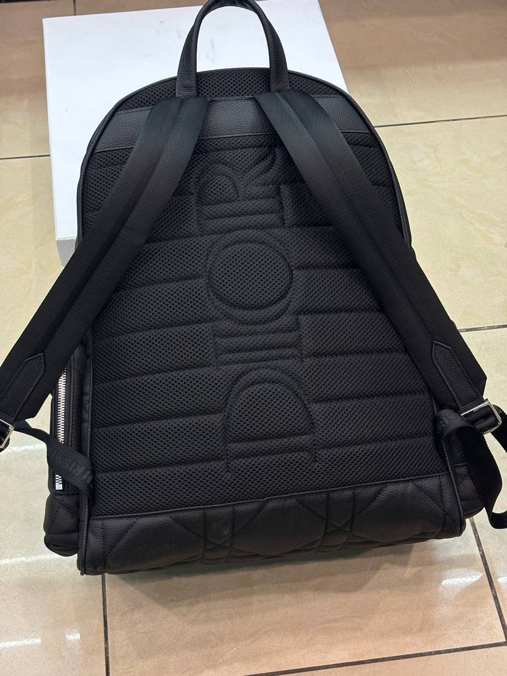 Рюкзак Dior