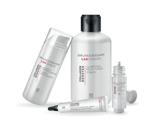 COLLAGEN BOOSTER-Пептиды и Витамин С