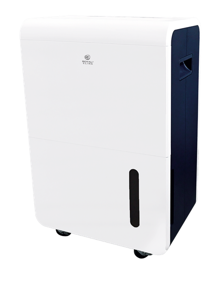 Осушитель воздуха ROYAL CLIMA PACIFIC Palazzo RD-PC70-E — (3)