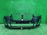 Бампер передний BMW X3 G01 (2021-н.в.) M-paket