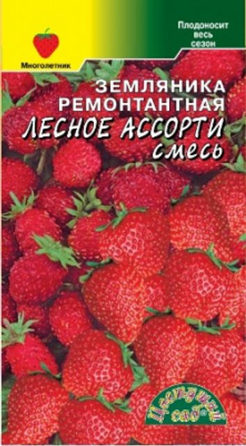 земляника