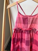 Хлопковое платье Burberry, 110
